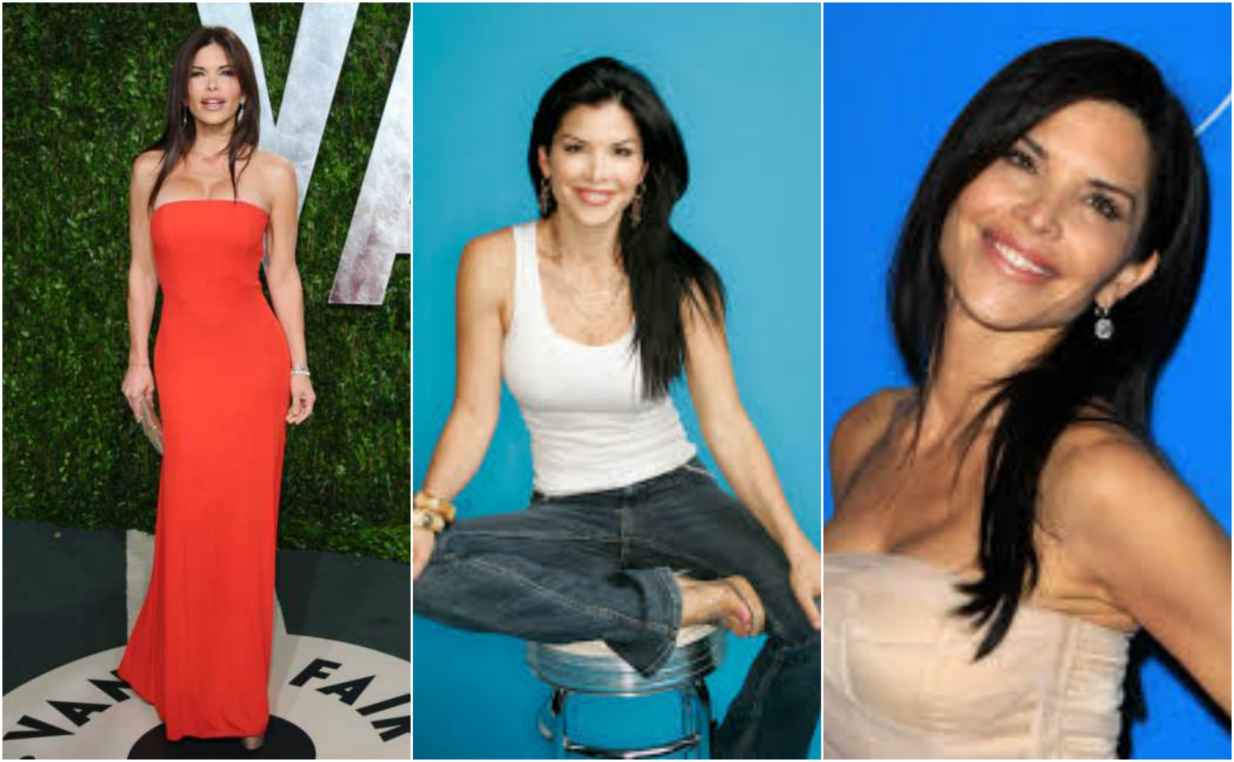 Lauren Sanchez Worth,Controversy Pic