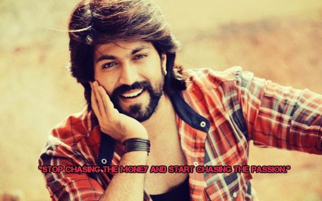 Highest Paid Actor Yash Wiki Age Biograpgy Wife Family