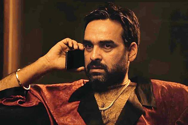 Pankaj Tripathi