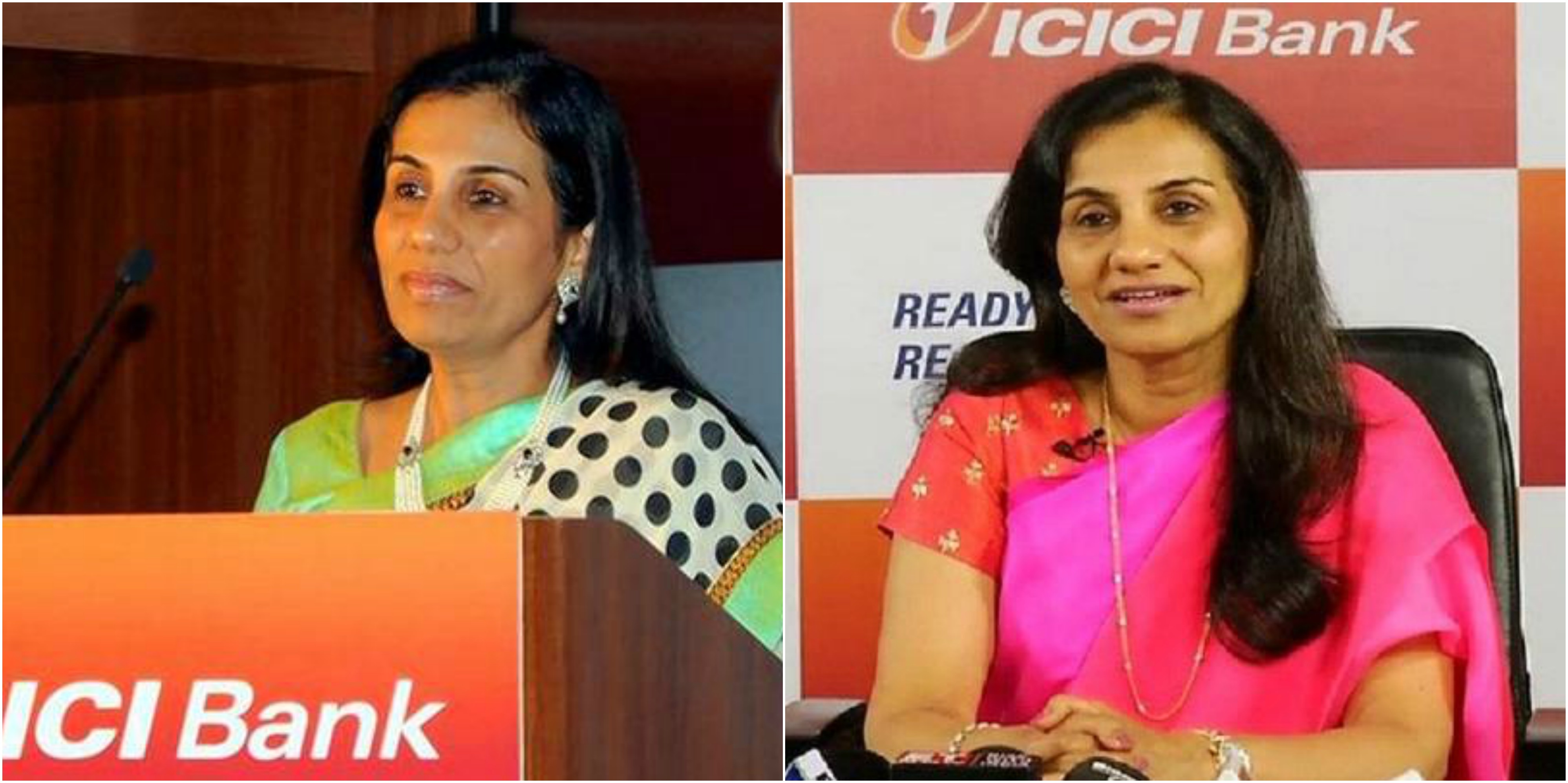 ICICI MD & CEO Chandha Kochhar Wiki, Biography, Lifestyle, Age, Education, Family, Husband, Son & Daughter, Net worth.