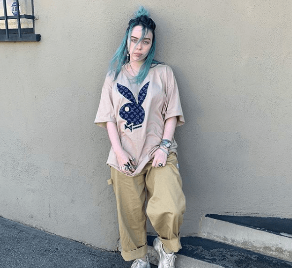 Billie Eilish 