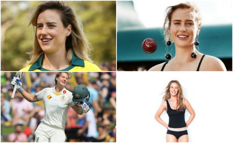 Ellyse Perry Net Worth, Wiki, Husband, Family, Full Biography, Career,Fact